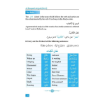 The Easy Method Of Learning The Arabic Language Volume 2 - Image 2