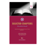 Selected Chapters 2 Volumes