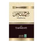 Sharah-Miat-o-Aamil. شرح مائة عامل