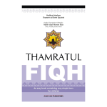 Thamratul Fiqh