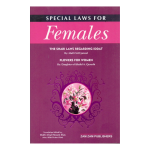 Special Laws For Females