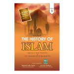 The History of Islam VOL-3