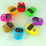 Tally Counter Tasbeeh | Color May Different - Image 2