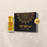 Surrati Perfumes Amber Nomad - 12 ml - Image 2