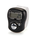 Tally Counter Tasbeeh | Color May Different
