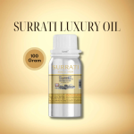 Surrati Perfumes Dehan Habba Sauda - 12 ml