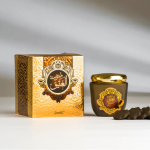 Surrati Perfumes Bakhoor Mabsoos Al Ateeq