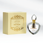 Surrati Perfumes Dehan Oudh Hindi Moataq 3 Ml