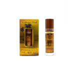 Surrati Perfumes Arabian Oud 6 Ml Roll-On