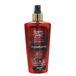 Surrati Perfumes Body Mist Strawberry 250 Ml