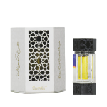 Surrati Perfumes Dehan Oud Cambodi Abyad Prestige 6 ML