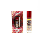 Surrati Perfumes Crush 6 Ml Roll-On