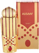 Surrati Perfumes Ausaaf Opulent Sandalwood 12 ML - Image 2