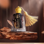 Surrati Perfumes Dehan Al Oud Al Malki 6 ML