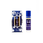 Surrati Perfumes Burhan 6 Ml Roll-On
