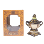 Surrati Perfumes Bakhoor Al Mabsoos Al Malaki