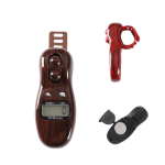 New Digital Tasbeeh With LED Mini Electronic