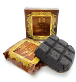 Surrati Perfumes Choco Bakhoor Shay Oud 40 Gms - Image 2