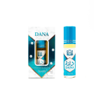 Surrati Perfumes Dana 6 Ml Roll-On