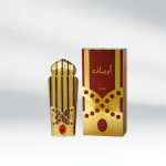 Surrati Perfumes Ausaaf Opulent Sandalwood 12 ML