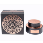 Surrati Perfumes Bakhoor Mabsoos Al Oud Malik 85 Gms - Image 2
