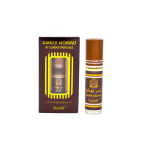 Surrati Perfumes Amber Nomad 6 Ml Roll-On