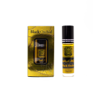 Surrati Perfumes Black Orchid 6 Ml Roll-On