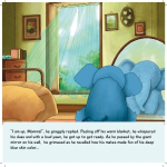 The Little Blue Elephant - Image 2
