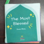 The Most Blessed